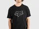 Fox Legacy Head T-Shirt nero