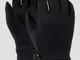 Burton Screengrab Liner Gloves nero