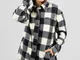 Columbia Benton Springs Jacket Camicia fantasia