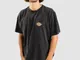 Dickies Icon Washed T-Shirt nero