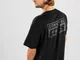 Converse Cons T-Shirt nero