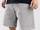 Levi's Skate Drop In Pantaloncini grigio