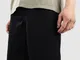  Authentic Chino Relaxed Pantaloncini nero
