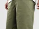  Authentic Chino Relaxed Pantaloncini verde