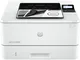 HP LaserJet Pro Stampante 4002dn, Bianco e nero, per Piccole medie imprese, Stampa
