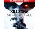  Killzone: Shadow Fall, PS4 Standard Inglese PlayStation 4