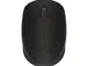 Logitech B170 Black Bp mouse Ambidestro RF Wireless Ottico