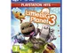  Little Big Planet 3. PS4 Standard Inglese PlayStation 4