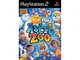  EyeToy: Play Astro Zoo, PS2 Inglese, ITA PlayStation 2