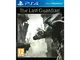  The Last Guardian, PS4 Standard Inglese, ITA PlayStation 4