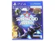  StarBlood Arena, PS4 Standard Inglese, ITA PlayStation 4