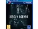  Hidden Agenda, PS4 Standard Inglese, ITA PlayStation 4