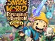  Snack World: Esploratori di Dungeon - Gold Standard Switch