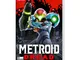  Metroid Dread Standard Cinese semplificato, tradizionale, Tedesca, DUT, Inglese, ESP, Fra...