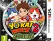  Yo-Kai Watch 2: Spiritossi, 3DS