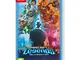  Minecraft Legends - Deluxe Edition Cinese semplificato, Tedesca, DUT, Inglese, ESP, Franc...