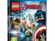  Lego Marvel's Avengers, PS4 Standard Inglese, ITA PlayStation 4