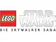 . Games LEGO Star Wars : La Saga Skywalker Standard PlayStation 4