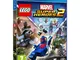  Lego Marvel Super Heroes 2. PS4 Standard ITA PlayStation 4