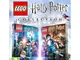  LEGO Harry Potter Years 1-7 Collection Standard Inglese Xbox One