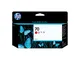 HP Cartuccia inchiostro rosso DesignJet 70. 130 ml