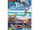  Go Vacation, Switch Standard Inglese, ITA