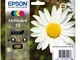 Epson Daisy Multipack Margherita 4 colori Inchiostri Claria Home 18