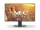 NEC MultiSync EA242F LED display 60.5 cm (23.8") 1920 x 1080 Pixel Full HD Nero