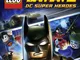 Warner Bros. Games LEGO Batman 2 : DC Super Heroes Standard Tedesca, Inglese, Danese, ESP,...