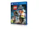  LEGO Jurassic World, PS4 ITA PlayStation 4