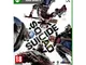 . Games Suicide Squad: Kill the Justice League (XBSX)