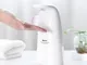 Dispenser di sapone schiumogeno automatico Dispenser di sapone per bagno domestico a induz...
