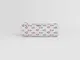 Bershka Astuccio Le Superchicche Stampa Donna Azzurro Chiaro