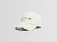 Bershka Cappello Testo Uomo Lime