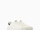 Bershka Sneakers Uomo Combinate Uomo 45 Bianco