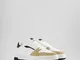 Bershka Sneakers Uomo Combinate Uomo 43 Sabbia