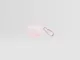 Bershka Custodia Airpods Incisione Donna Airpod Pro Rosa