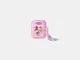 Bershka Custodia Airpods Le Superchicche Donna Airpod Rosa