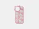 Bershka Cover Cellulare Iphone Hello Kitty Mania Donna Iphone 15 Rosa