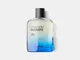 Bershka Gradient Infinity. 01 75 Ml Uomo Azzurro