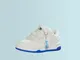 Bershka Sneakers Ssstufff X Bershka Dettaglio Portachiavi Uomo 44 Bianco