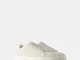 Bershka Sneakers Basic Da Uomo Uomo 39 Grigio