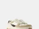 Bershka Sneakers Multielementi Da Uomo Uomo 45 Sabbia