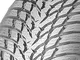 ' WR Snowproof (215/55 R16 93H)'