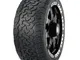 ' Lateral Force A/T (235/70 R16 106H)'