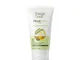 Pelle pura bio - Maschera scrub 3 in 1 - detergente, esfoliante, dermopurificante con estr...