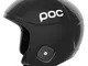 Casco sci Poc Skull Orbic X Spin (Colore: nero, Taglia: 59/60)