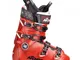 Scarponi sci Nordica Speedmachine 130 (Colore: nero-rosso-bianco, Taglia: 25)