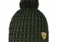 Cappello Rossignol Kurt (Colore: FOREST NIGHT, Taglia: TU)