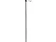 Bastoni sci Head Multi S (Colore: antracite nero, Taglia: 120)